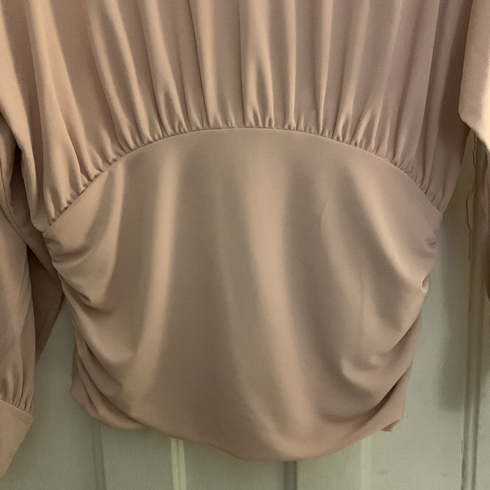 Express blouse - Picture 2 of 4